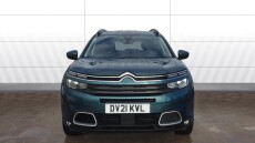 Citroen C5 Aircross 1.2 PureTech 130 Flair Plus 5dr Petrol Hatchback